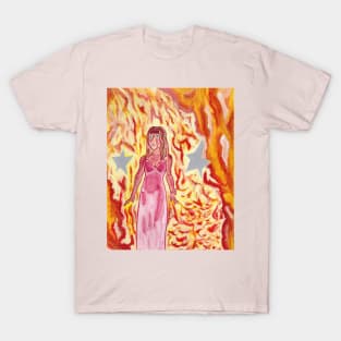 Carrie White- Prom Queen T-Shirt